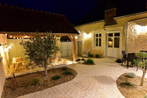 Chateauroux House | Le Jardin d'Anatole - Parking - Haut Standing