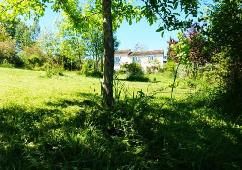 Saint-Eutrope-de-Born Bed & Breakfast | Le Jardin d'Anna