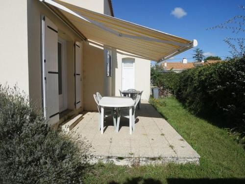 Saint-Hilaire-de-Riez Villa | Le jardin de la mer
