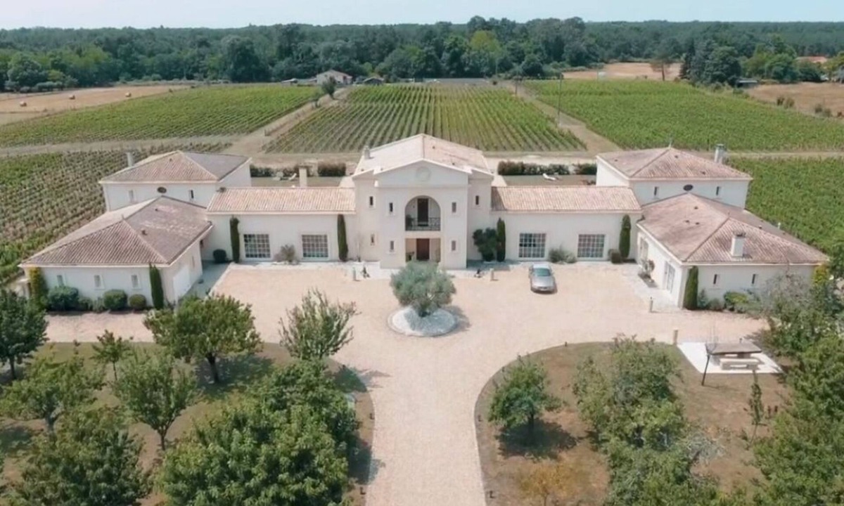 Saint-Laurent-de-Medoc Other | Le Loft du Château Saint Laurent