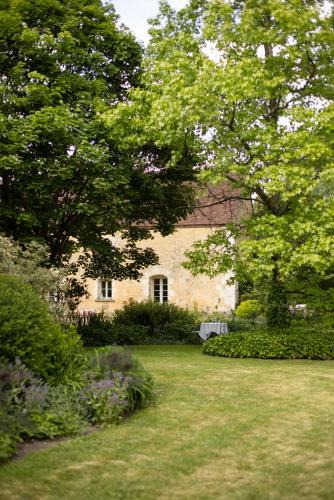 Dance House | Le Manoir du Plessis