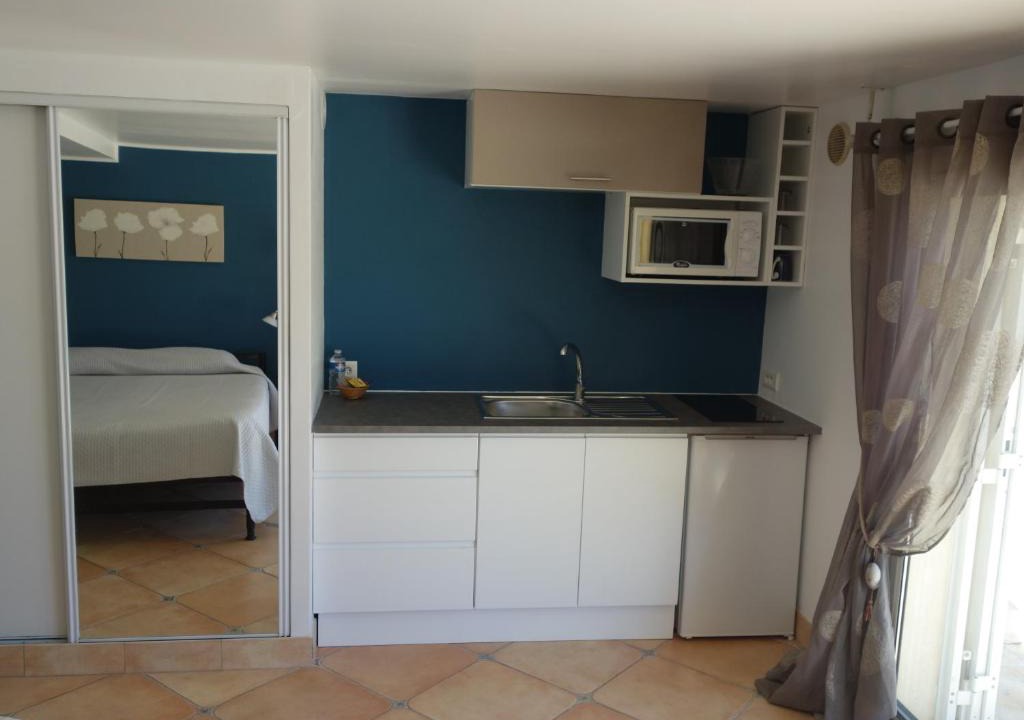 Saint-Paul-de-Vence House | Le Mas des Amandiers