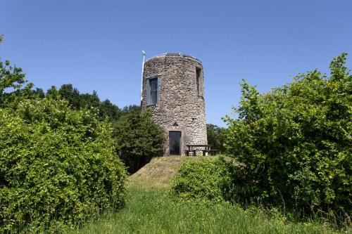 Haute-Saintonge House | Le Moulin de la Garenne