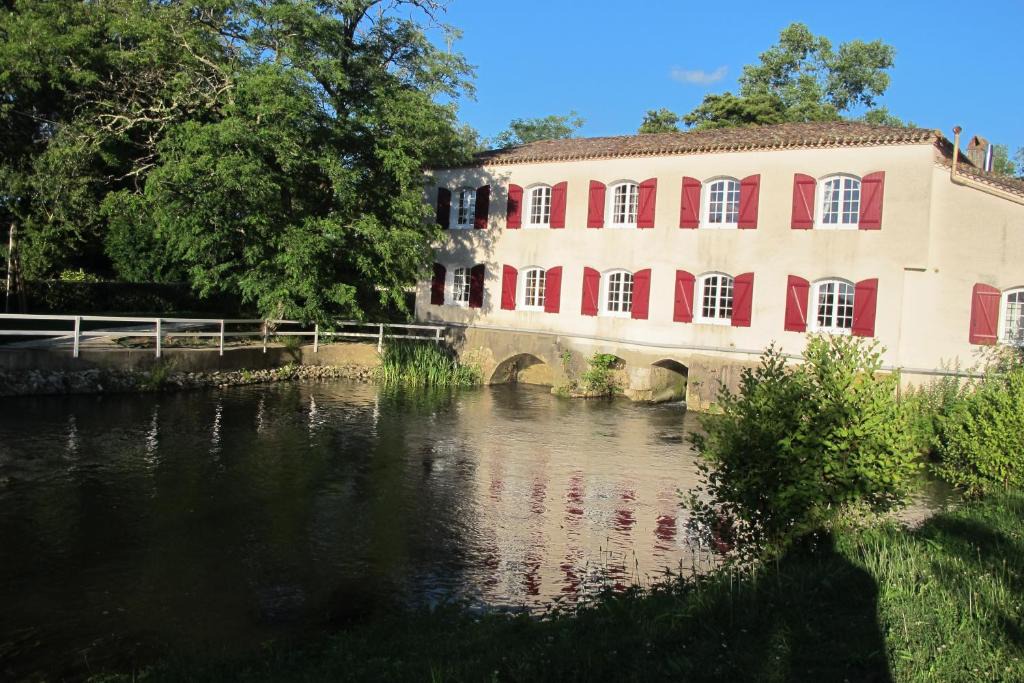 Sainte-Marthe Bed & Breakfast | Le Moulin de TARRES DE BAS - Chambres d'hôtes
