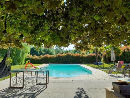 Paulmy Bed & Breakfast | Le Moulin du Châtelier