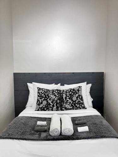 Prado - Republique Apartment | Le Palmier - Sublime Studio Festival Cannes - Proche Centre - Climatisation