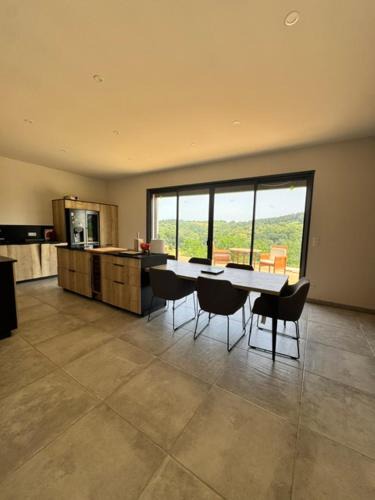 Loucrup House | Le Panorama de Loucrup