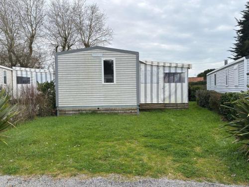Saint-Hilaire-de-Riez Villa | Le parc des roselieres 54 Saint Hilaire de Riez