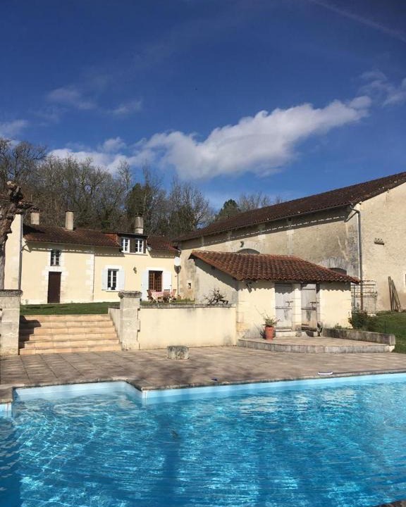 Celles House | Le petit Givry