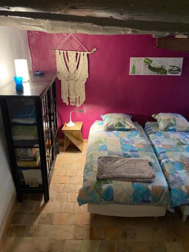 Roquesteron Bed & Breakfast | Le PHoenix