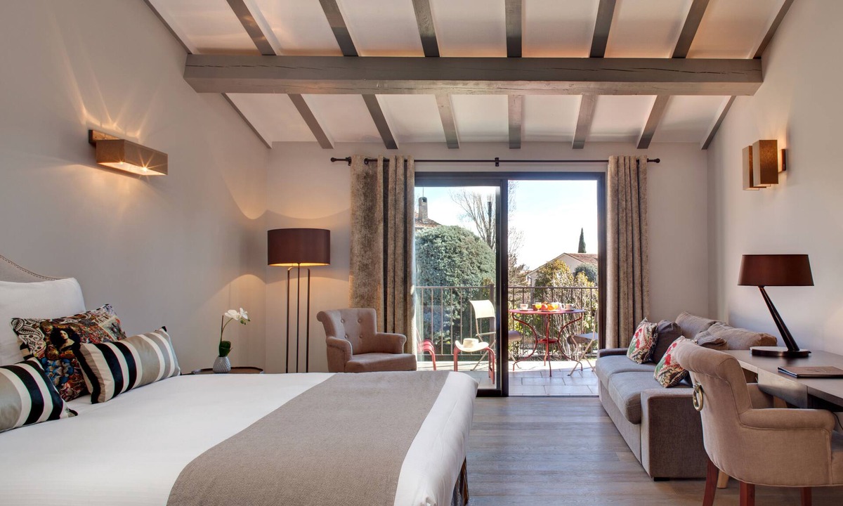 Manosque Hotel | Le Pré Saint Michel
