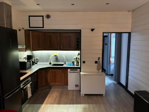 Le Bourg-d'Oisans Apartment | Le quai des Ecrins-106