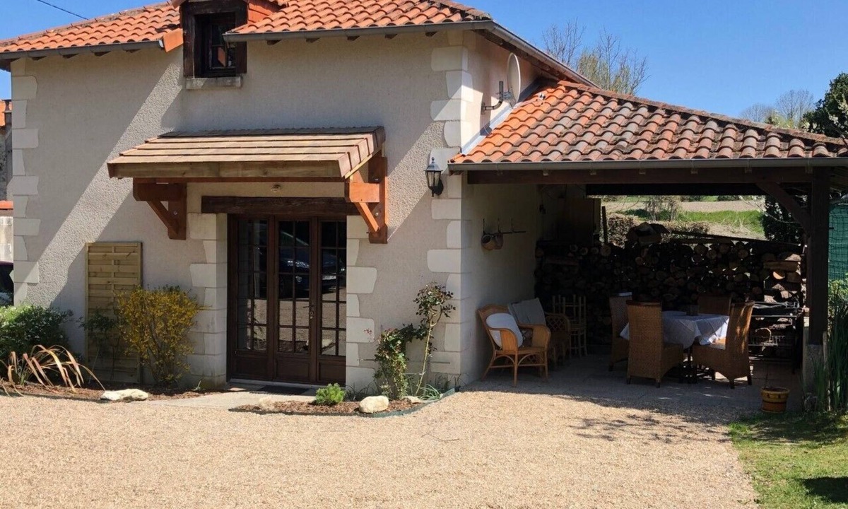 Thure House | Le Relais de la Motte