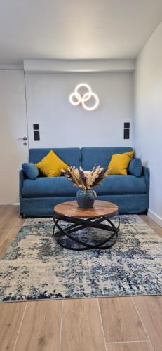 Thonon-les-Bains Apartment | Le superbe