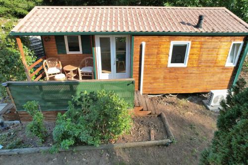 Albussac Ski Chalet | Le Temps d une Pause avec climatisation
