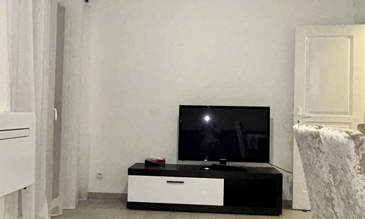 Chanot - Stade Velodrome Apartment | Le Vélodrome - The urban suite with air conditioning and parking