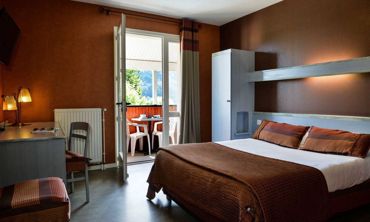 Lestelle-Betharram Hotel | Le Vieux Logis