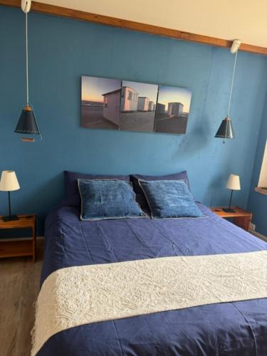 Germignac Bed & Breakfast | Les bon bois