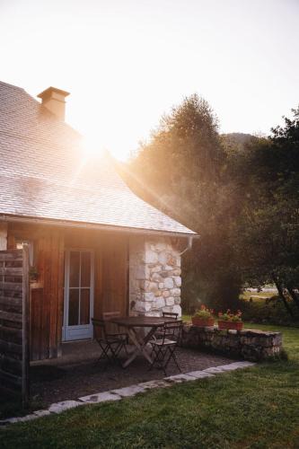 Arrens-Marsous Ski Chalet | Les chalets d'Arrens