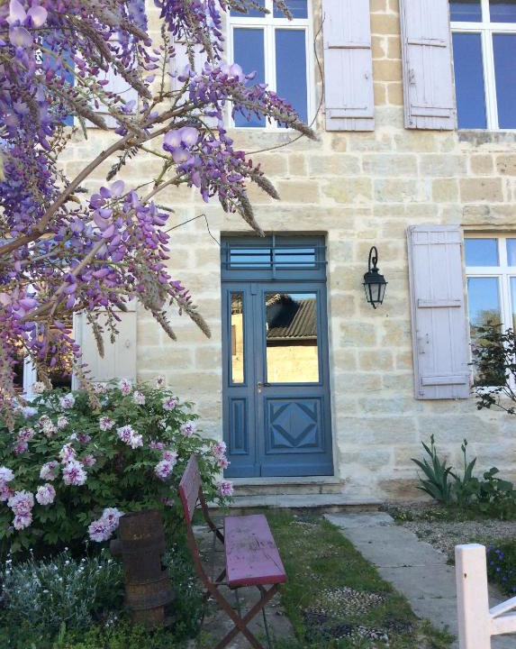 Meilhan-sur-Garonne Bed & Breakfast | Les chambres du Font d'Uzas
