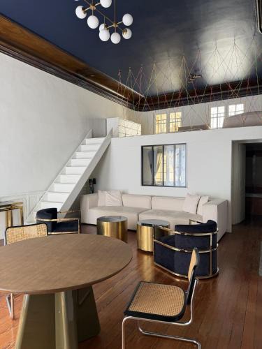 Hotel de Ville - Quinconces Apartment | Les Chambres de Marie La Suite