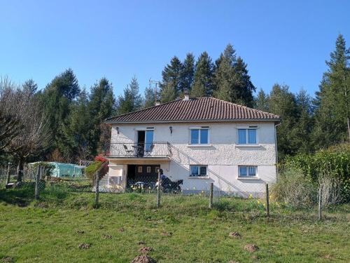 Compreignac House | Les Collines de Compreignac