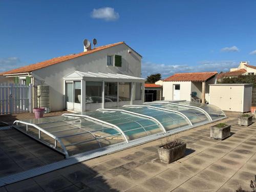 Bretignolles-sur-Mer Villa | Les Embruns de la Sauzaie - Bretignolles sur mer