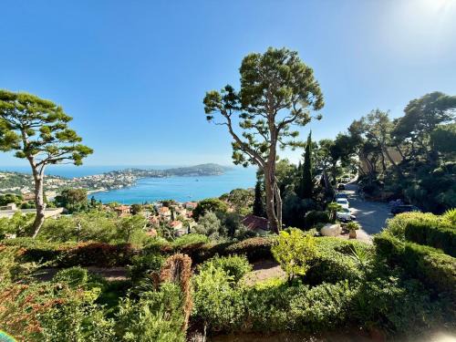 Les Jardins Villefranche | Villefranche-sur-Mer