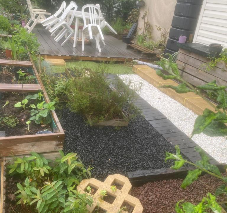 Saint-Paul-les-Dax Other | Les jardins du Family pour 6 personnes