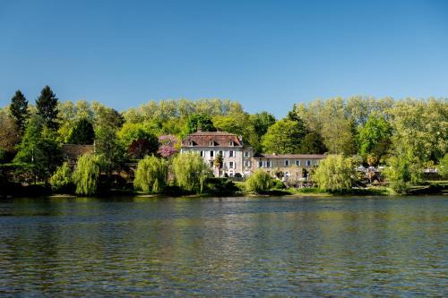 Lalinde Bed & Breakfast | Les Magnolias