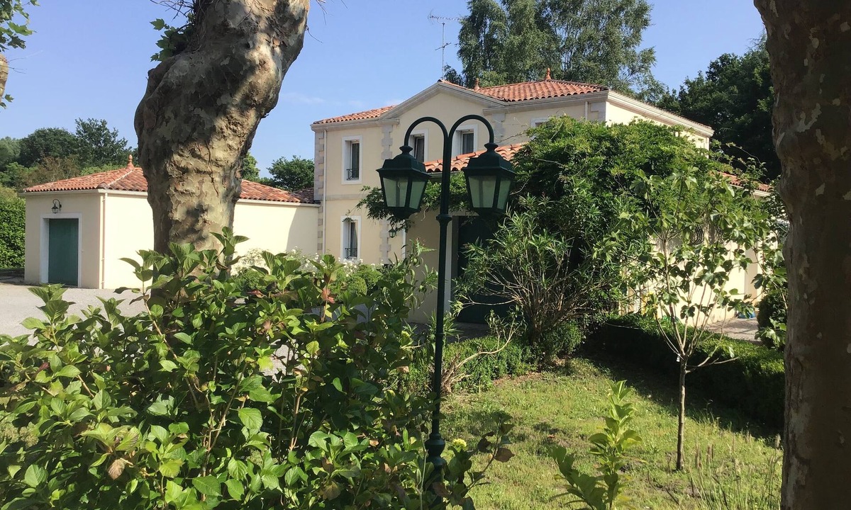Saint-Paul-les-Dax House | Les Oliviers, Breakfast included