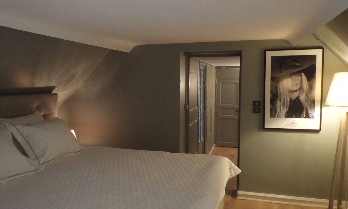 Lamonzie-Montastruc Bed & Breakfast | Les Rocailles
