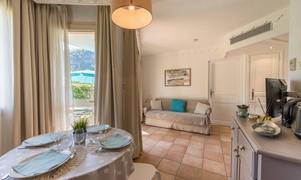 Duingt Apartment | Les Roseaux du Lac 2