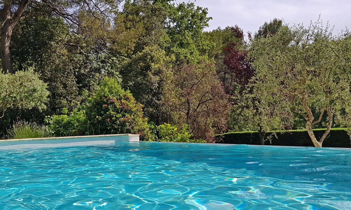 Roquefort-les-Pins Villa | Lily of the Valley Villa near St Paul de Vence