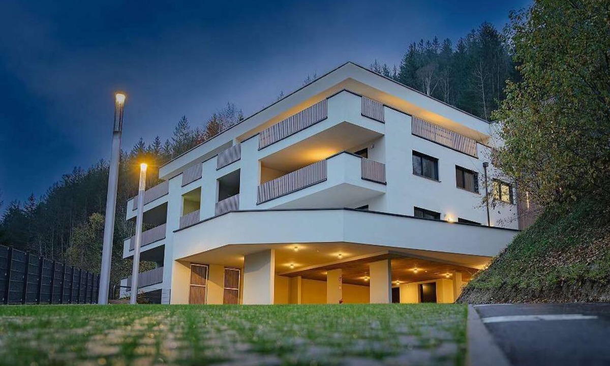 Hinterstoder Apartment | Lisa Apartment in Hinterstoder, Ski-In Ski-Out