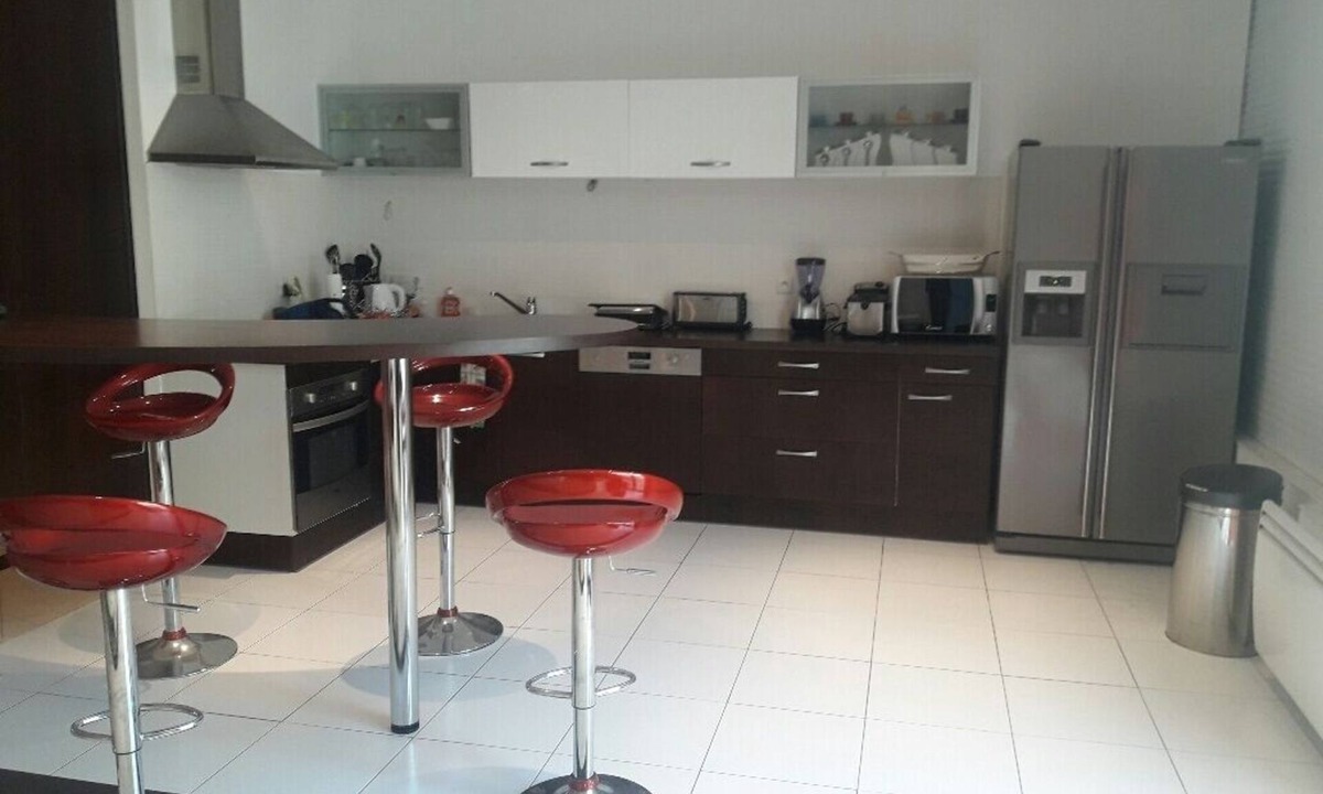 Saint-Marc Apartment | Loft Avec Spa et Billard