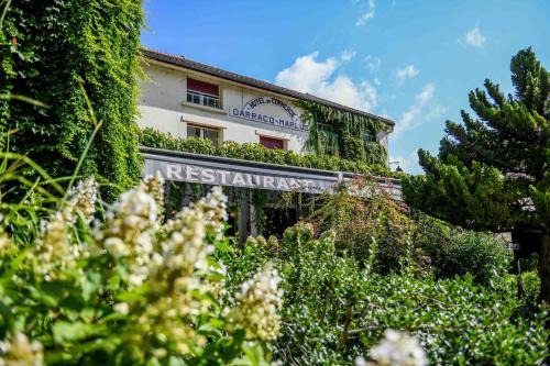 Amou Hotel | Logis Hôtel le Commerce- Darracq