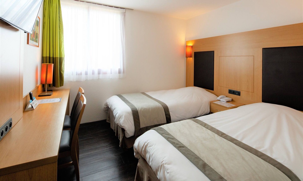Nogaro Hotel | LOGIS HOTEL RESTAURANT SOLENCA
