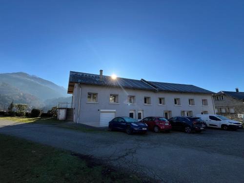 Arvillard Apartment | Logis Les Forges