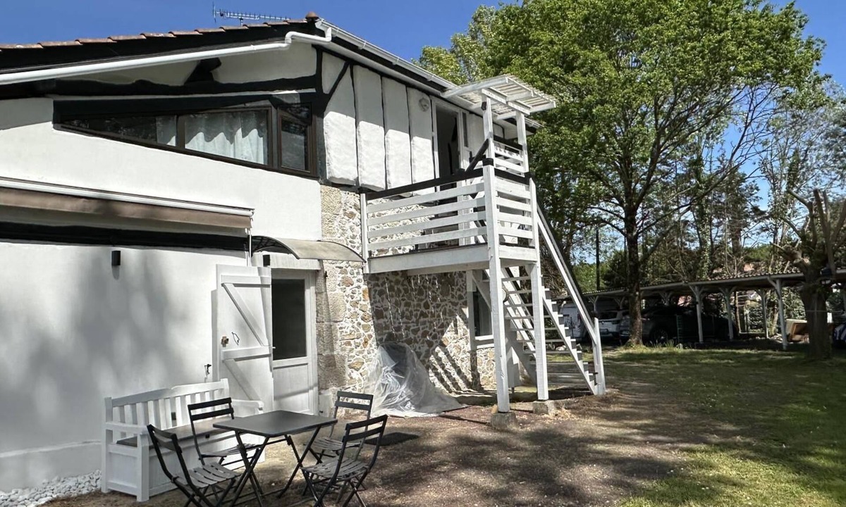 Dax Apartment | LOLA - DAX - City Break