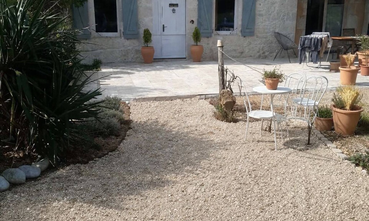 Saint-Martin-de-Goyne House | Lomagne house in the Gers, 10 minutes from Lectoure. Large rooms.