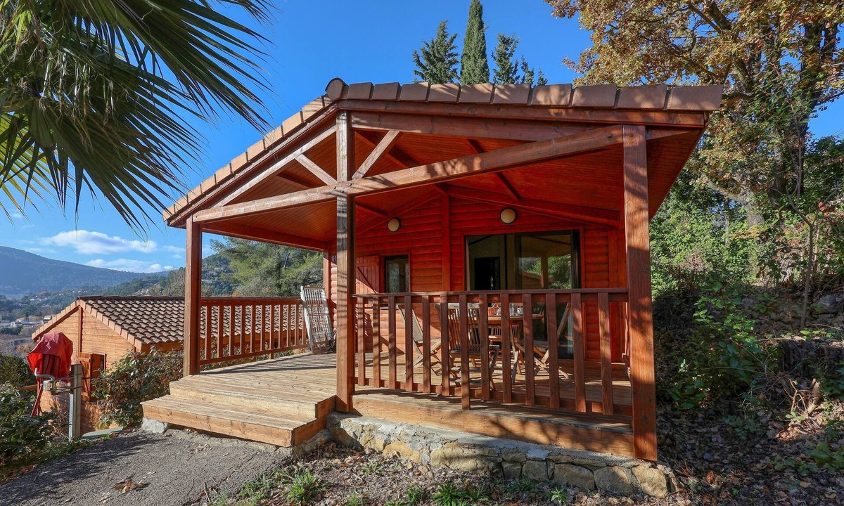 Sollies-Toucas House | Lou Pitchoun - Cottage pour 5