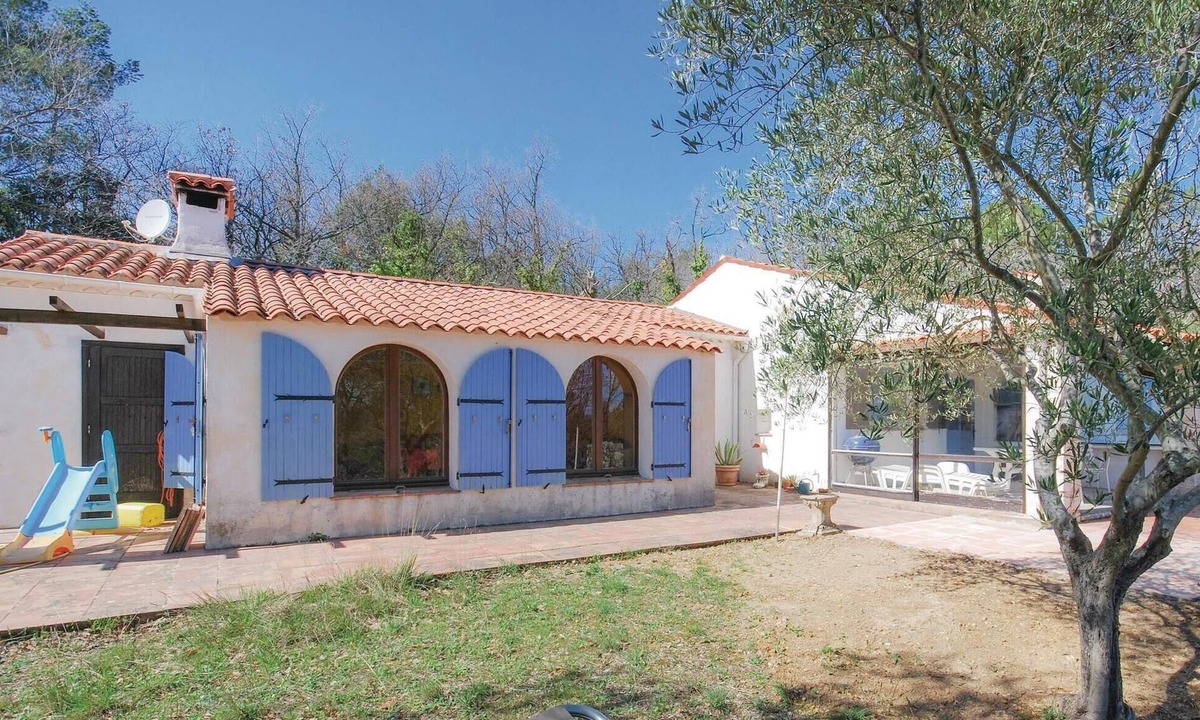 Bagnols-en-Foret House | Lovely home in Bagnols en Foret