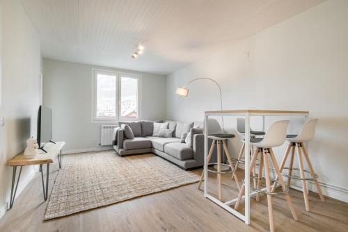Vielha Apartment | LUA