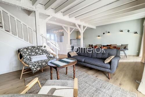 Larmor-Plage House | Luxury ! Villa Hyper Cocooning 50m des plages