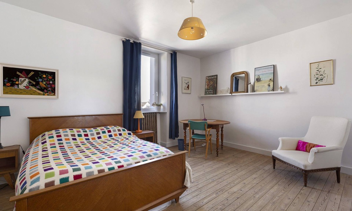 Madeleine - Saint-Leonard Bed & Breakfast | Madeleine District