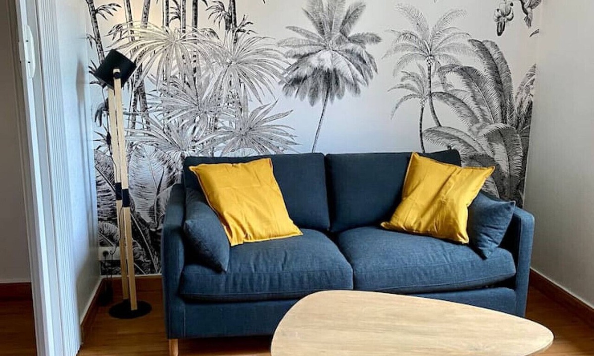 Bordeaux City Centre Apartment | Magnificent T3 apartment in the heart of Bordeaux