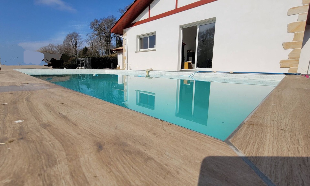 Ahetze House | Magnificent villa near biarritz and saint jean de luz, comfortable for 9 people