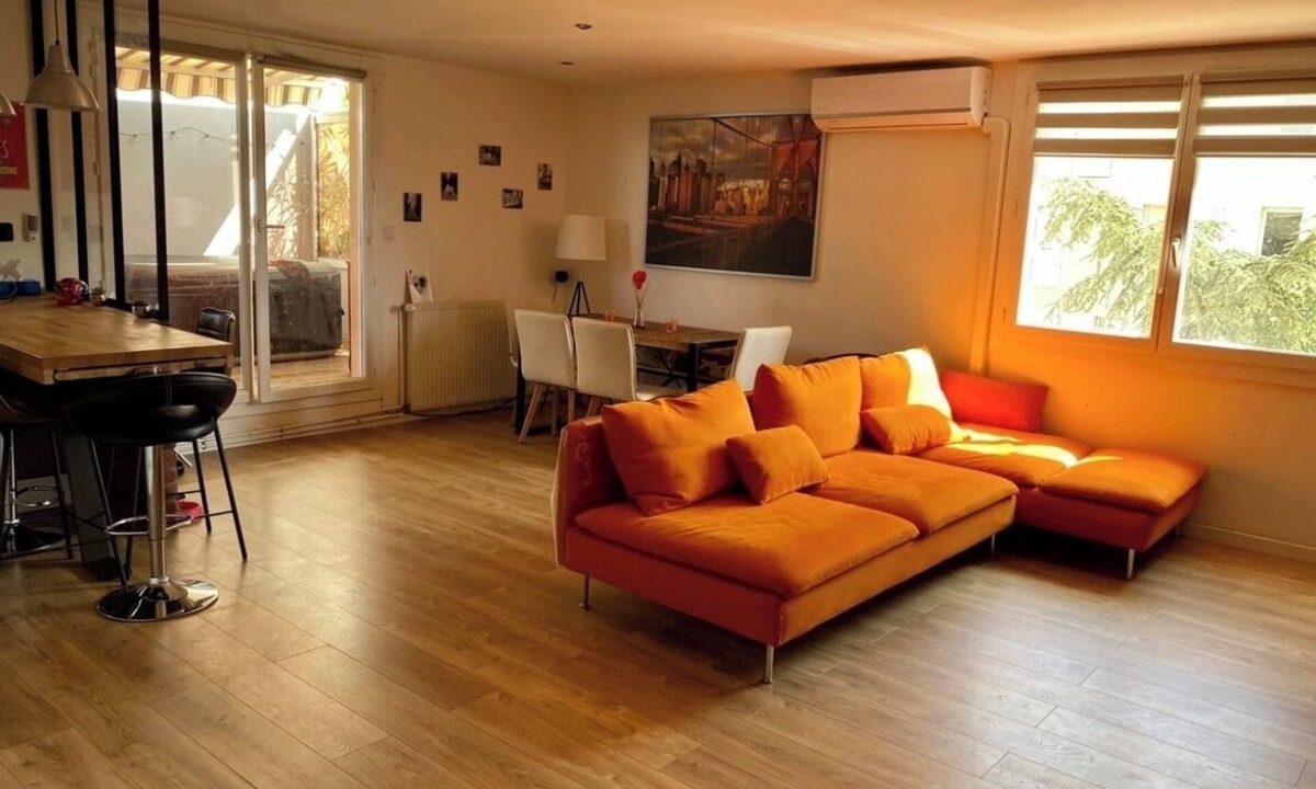 Sormiou Apartment | Magnifique Appartement Type 5 Avec Terrasse et Jacuzzi