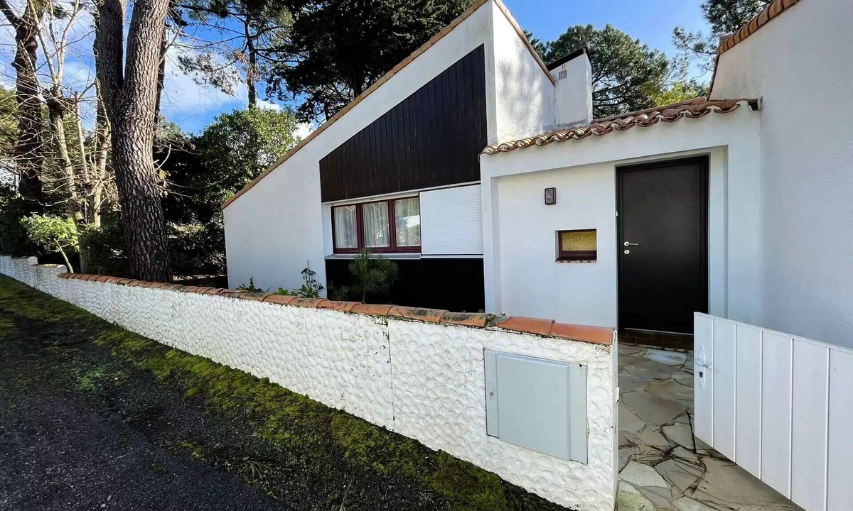 Saint-Jean-de-Monts Villa | Mais 3 rooms sleeps 6 SAINT JEAN DE MONTS